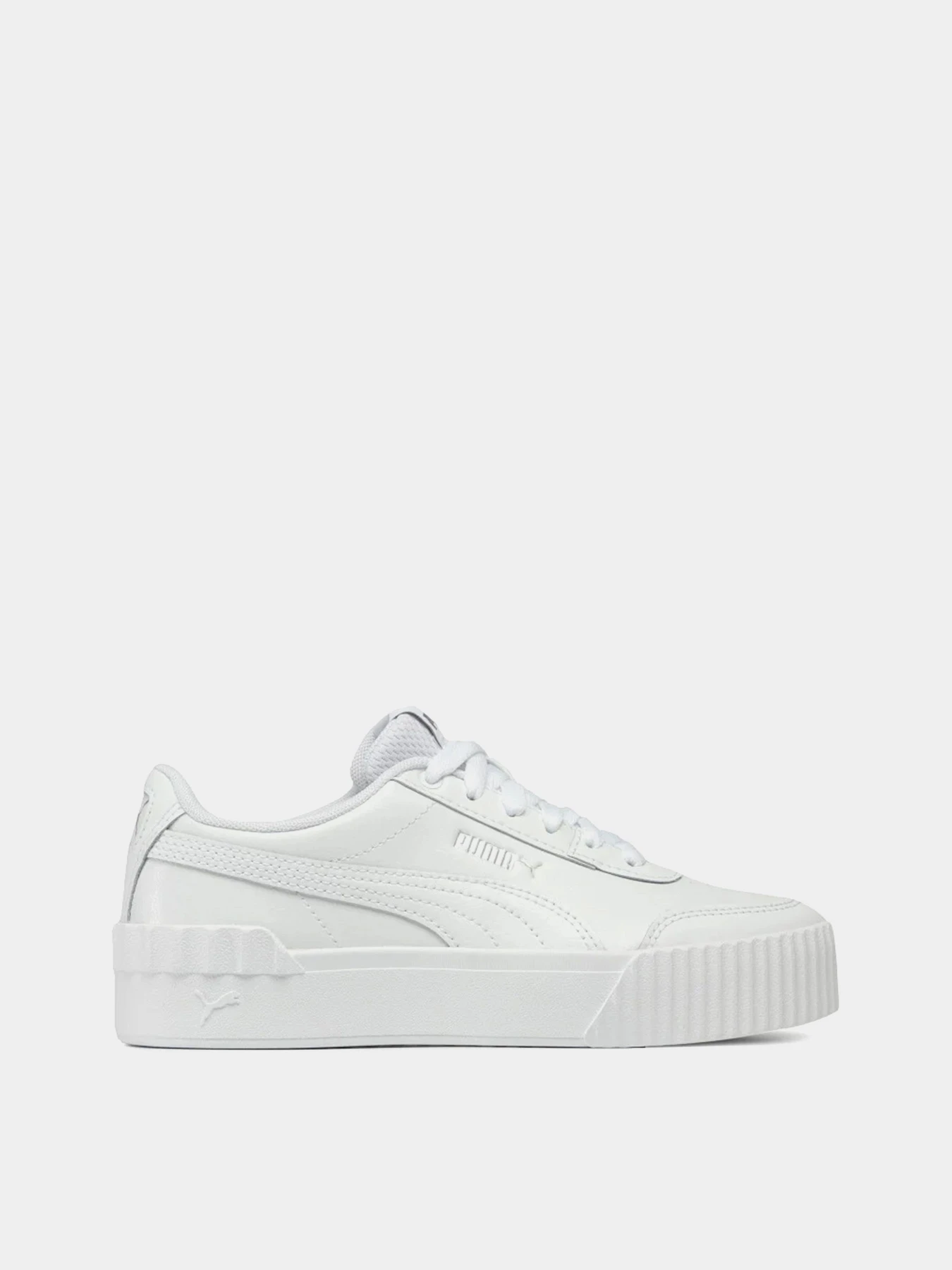 Кеды PUMA модель 37474001 Кеды PUMA модель 37474001 Фото