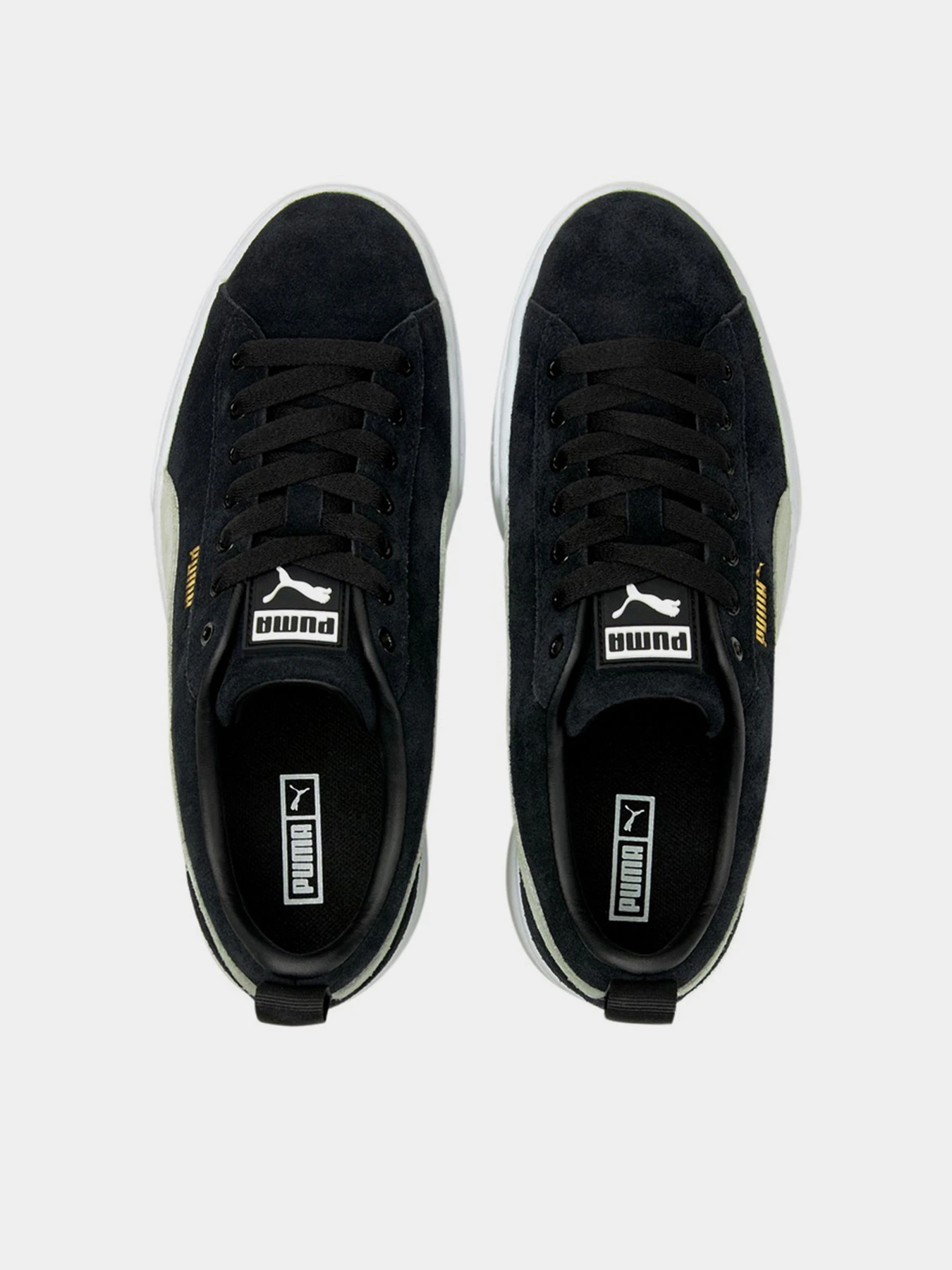 Кроссовки PUMA модель 38078401 Кроссовки PUMA модель 38078401 Фото