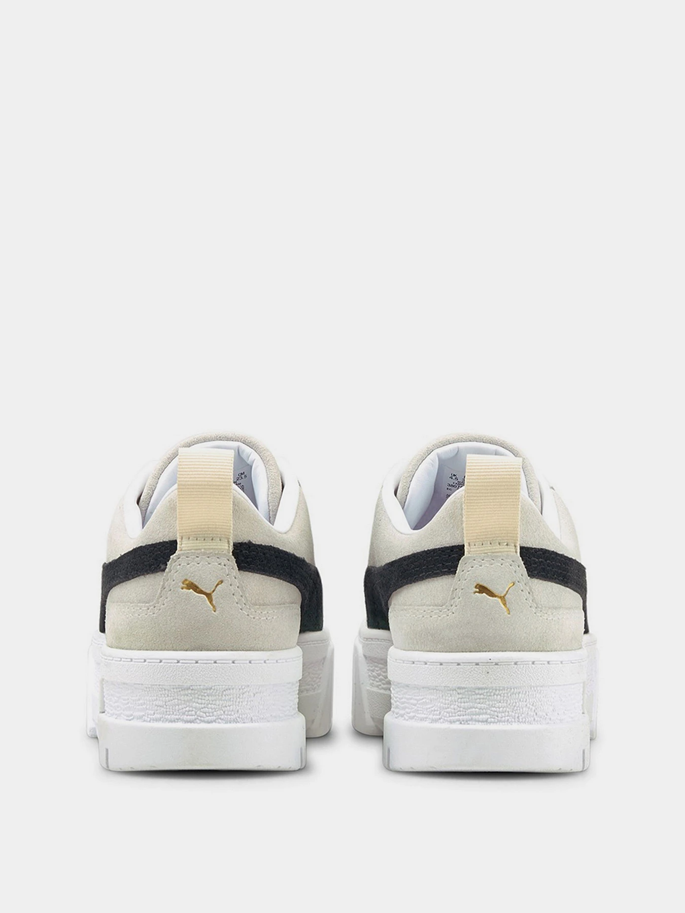 Кроссовки PUMA модель 38078402 Кроссовки PUMA модель 38078402 Фото