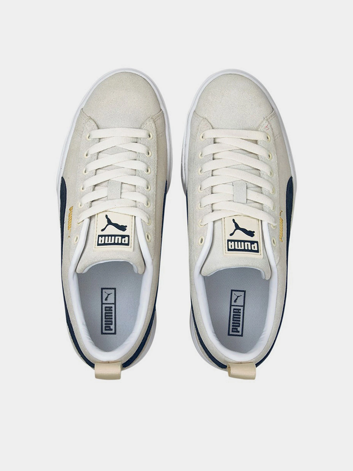 Кроссовки PUMA модель 38078402 Кроссовки PUMA модель 38078402 Фото