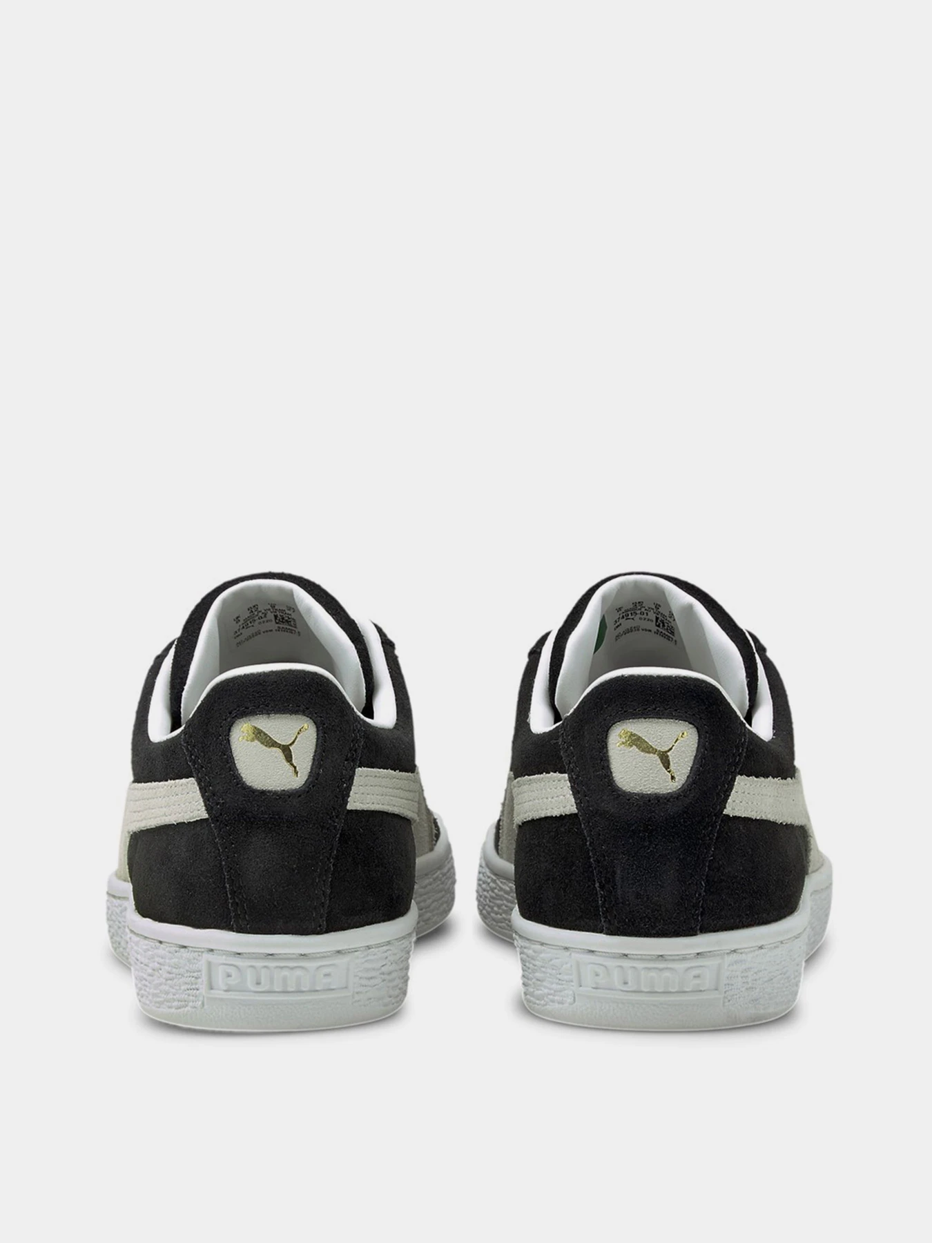 Кеды PUMA модель 37491501 Кеды PUMA модель 37491501 Фото