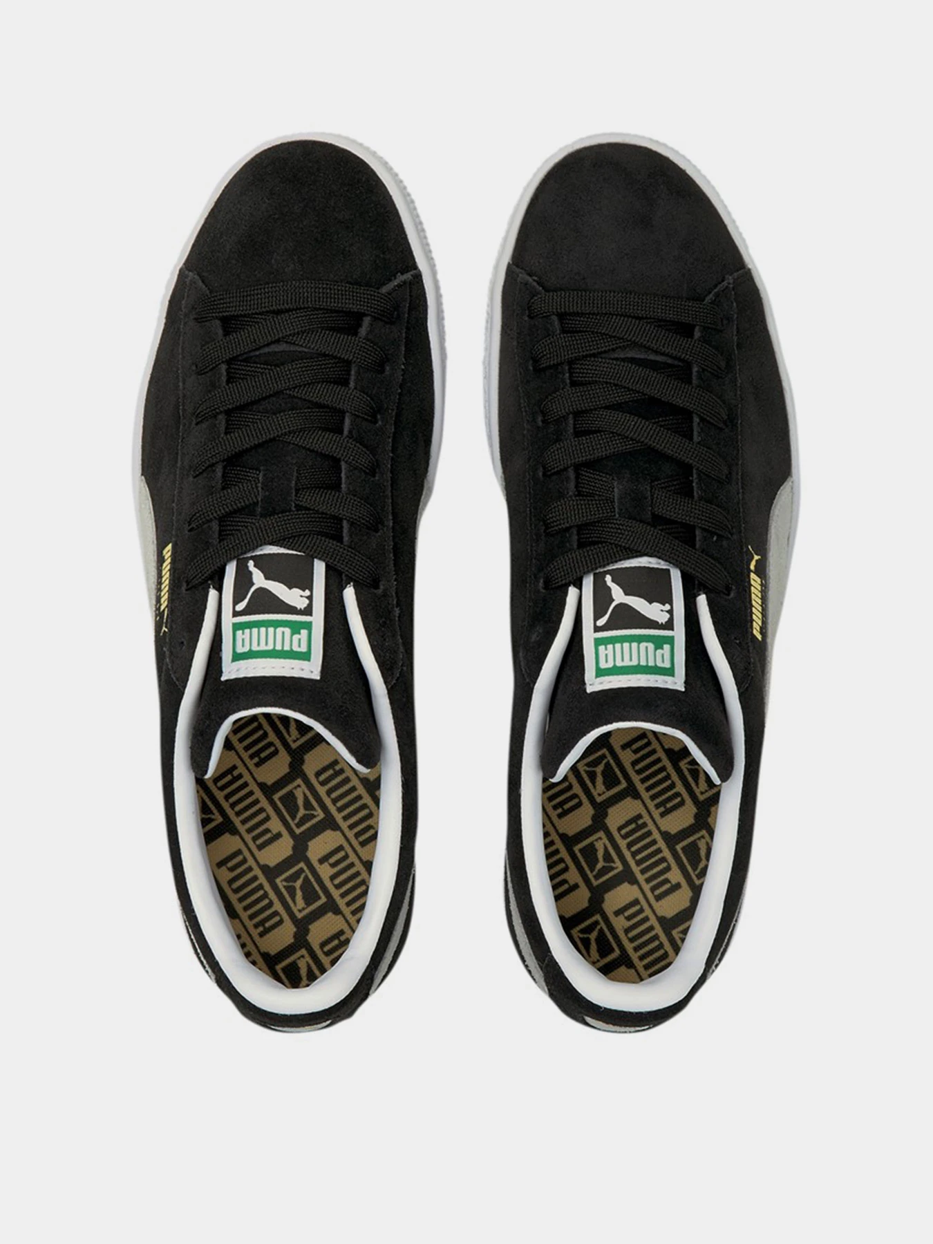 Кеды PUMA модель 37491501 Кеды PUMA модель 37491501 Фото