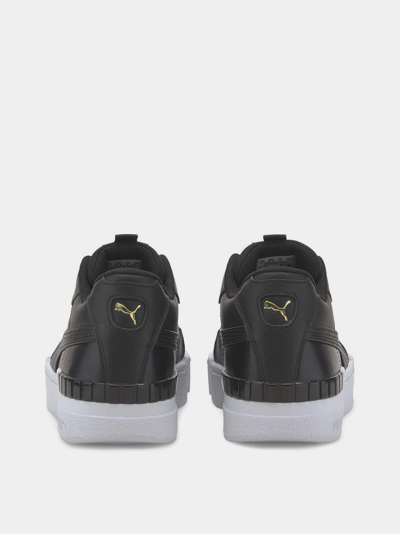 Кеды PUMA модель 37387102 Фото