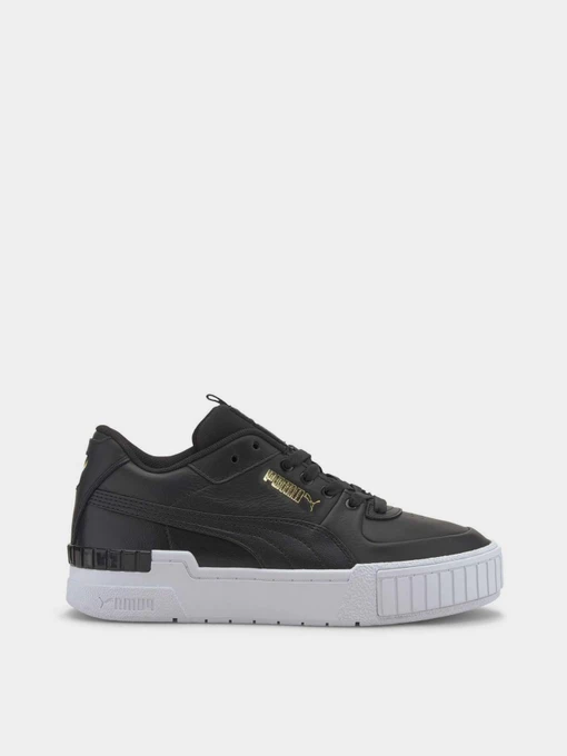 Кеды PUMA модель 37387102 Фото