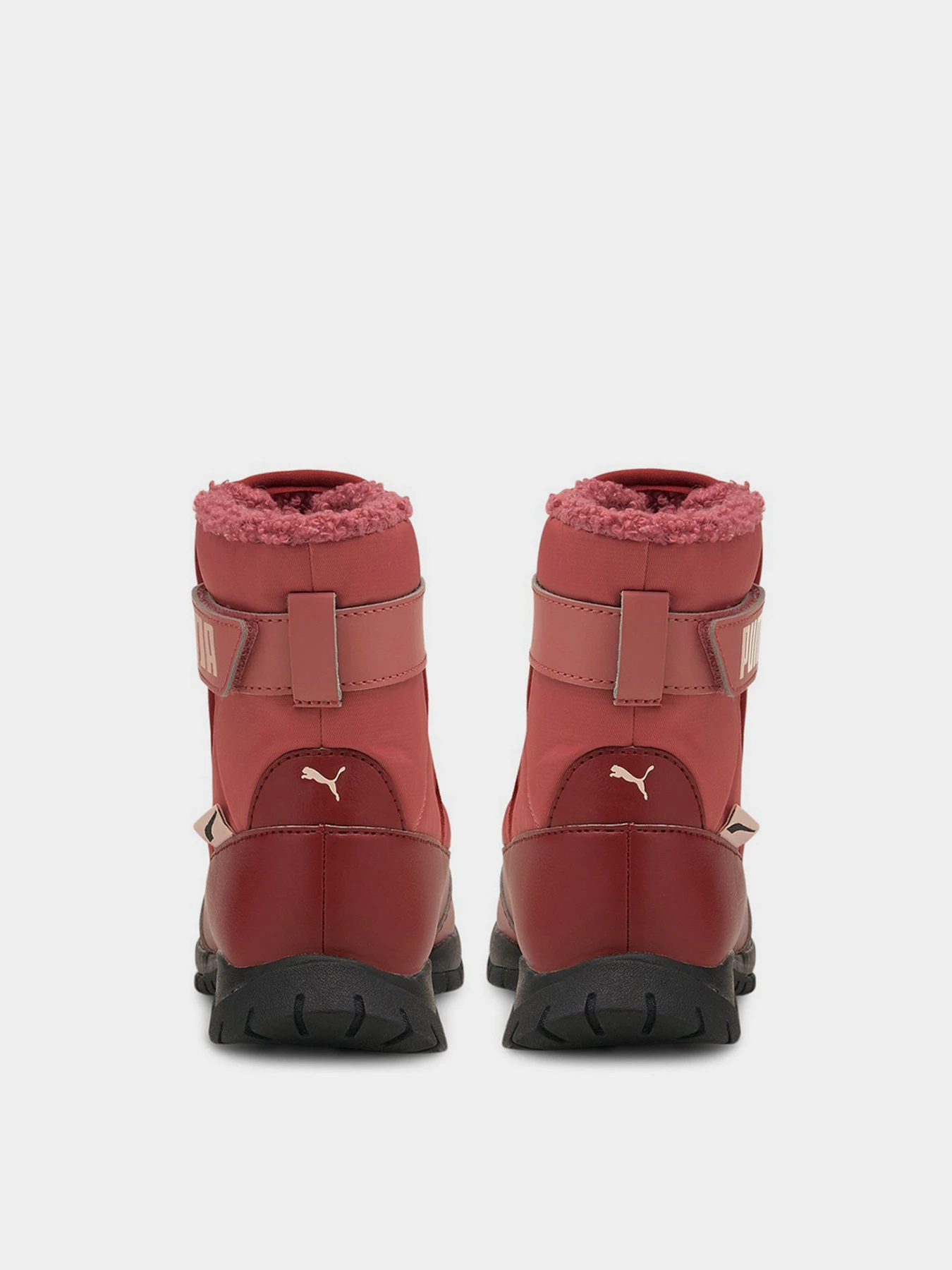 Ботинки и сапоги PUMA модель 38074504 Ботинки и сапоги PUMA модель 38074504 Фото