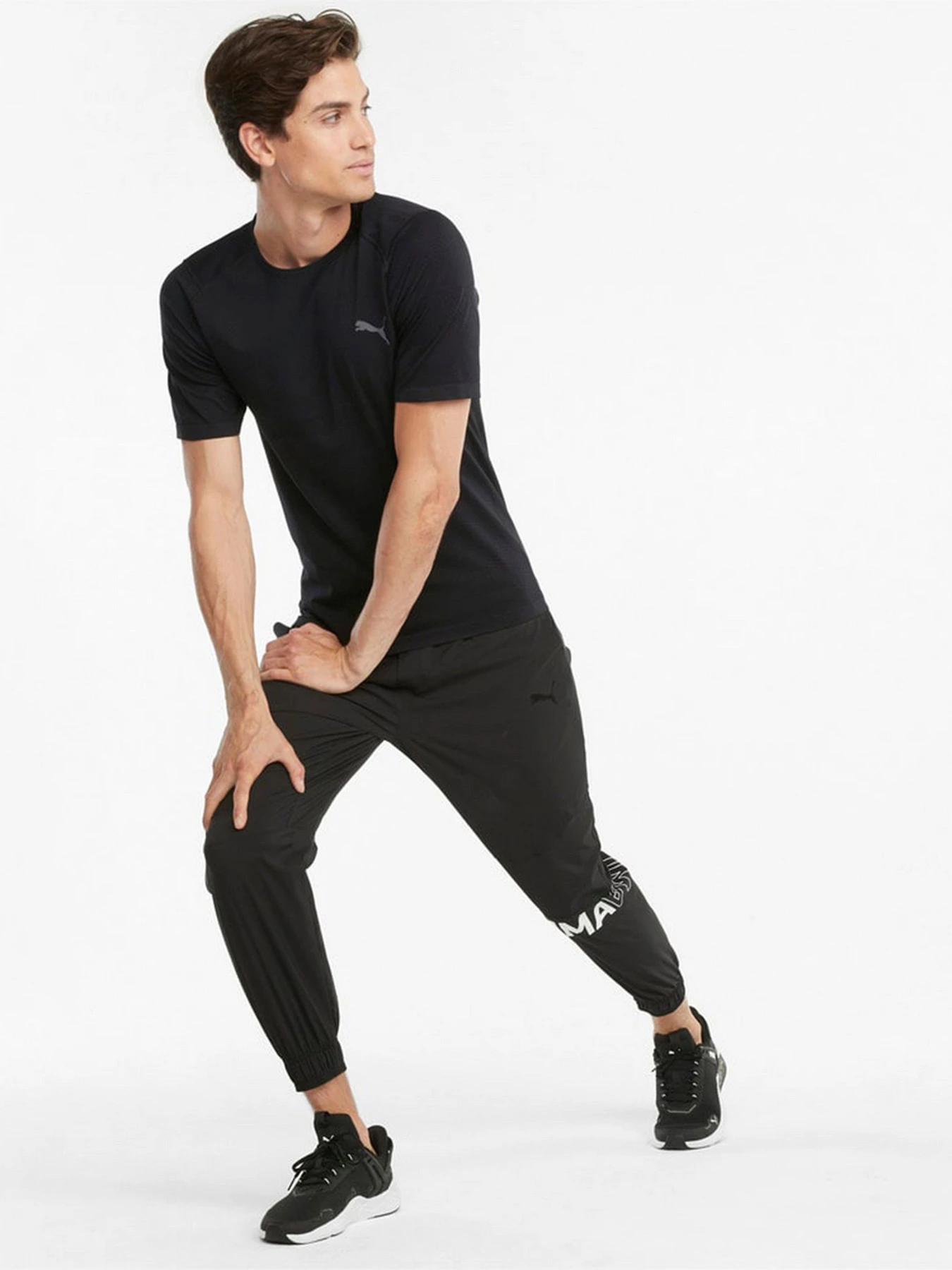 Футболки и поло PUMA модель 52103601 Футболки и поло PUMA модель 52103601 Фото