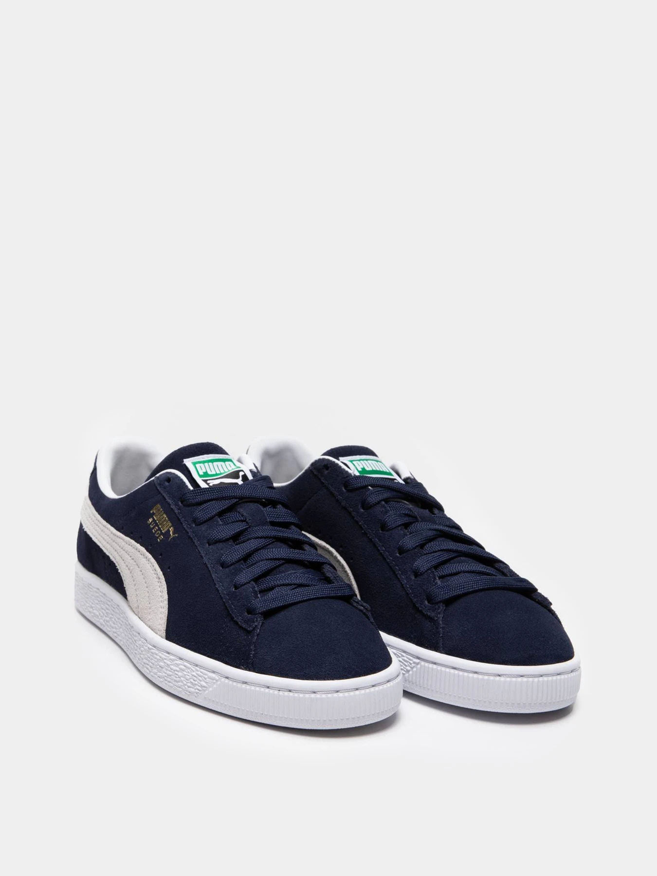 Кеды PUMA модель 37491504 Кеды PUMA модель 37491504 Фото