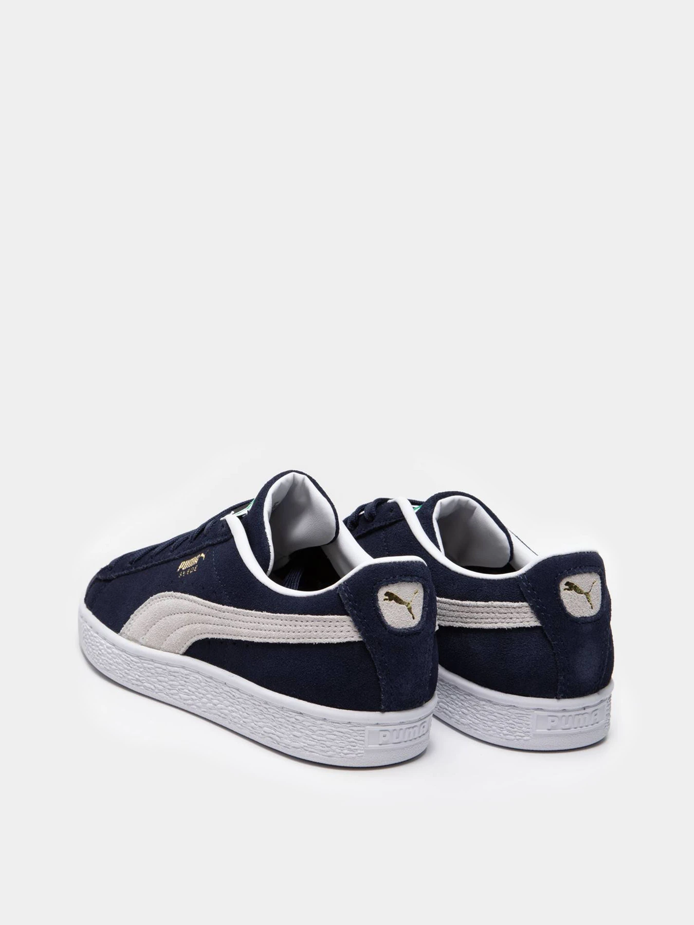 Кеды PUMA модель 37491504 Кеды PUMA модель 37491504 Фото