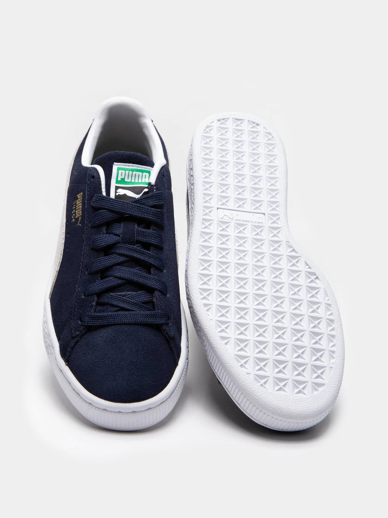 Кеды PUMA модель 37491504 Кеды PUMA модель 37491504 Фото