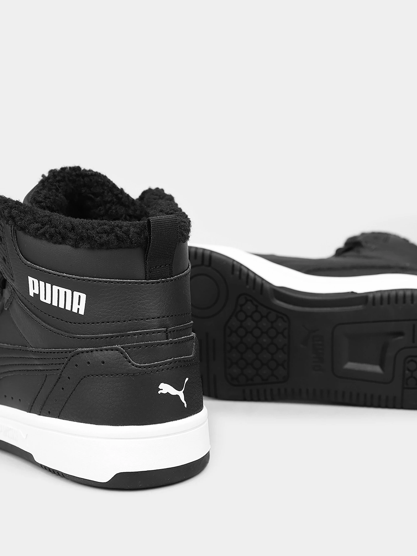 Кроссовки PUMA модель 37547701 Кроссовки PUMA модель 37547701 Фото