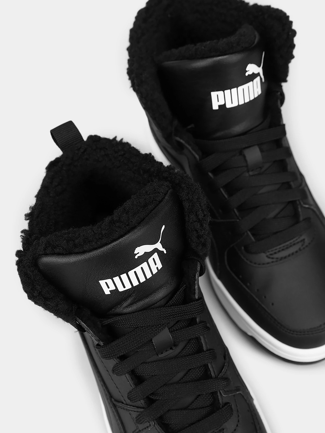 Кроссовки PUMA модель 37547701 Кроссовки PUMA модель 37547701 Фото