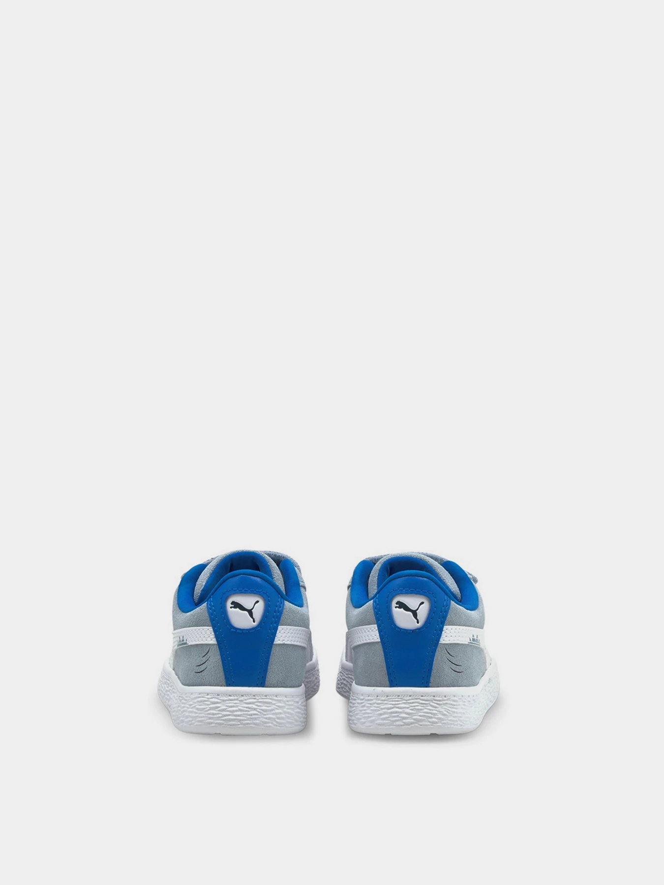 Кеды PUMA модель 38073302 Фото