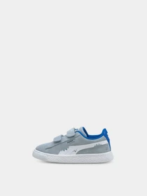 Кеды PUMA модель 38073302 Фото