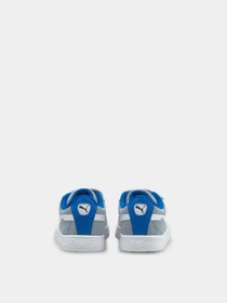 Кеды PUMA модель 38073302 Фото
