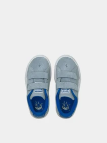 Кеды PUMA модель 38073302 Фото