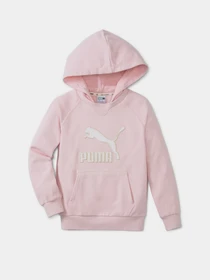 Худи и свитшоты PUMA модель 58929936 Фото