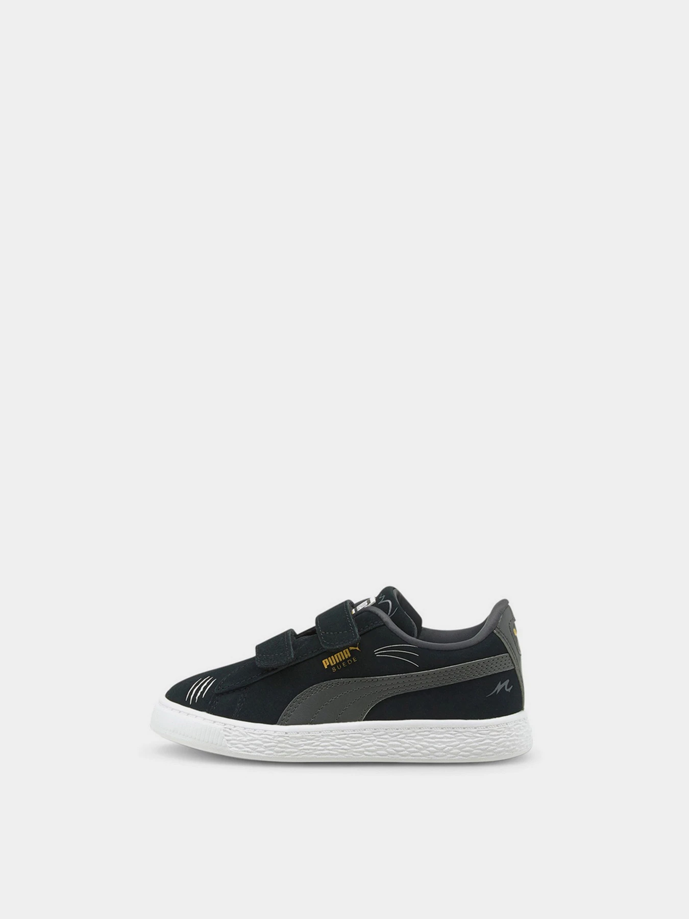 Кеды PUMA модель 38073301 Кеды PUMA модель 38073301 Фото