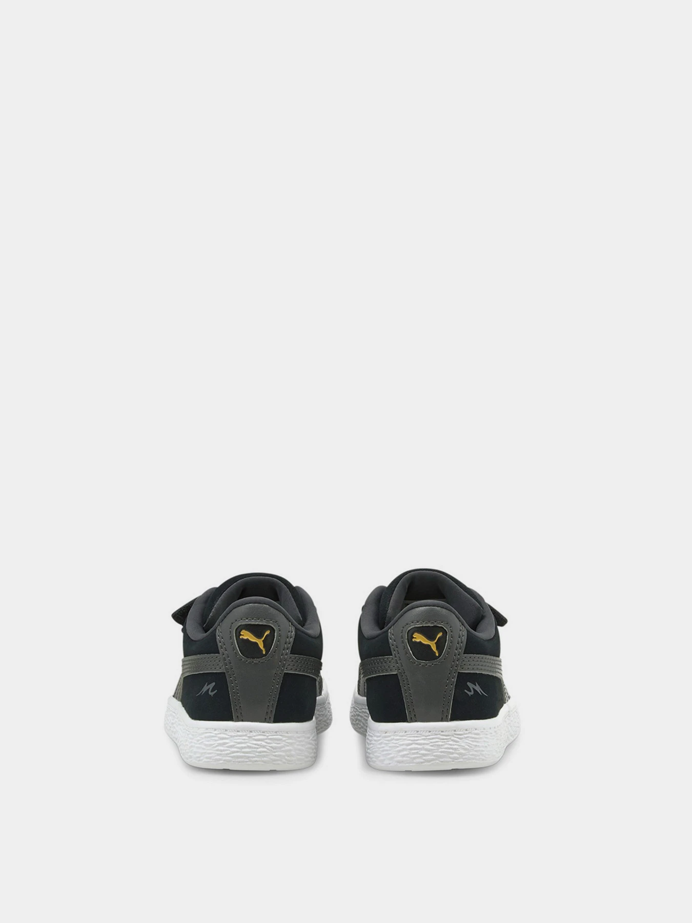 Кеды PUMA модель 38073301 Кеды PUMA модель 38073301 Фото
