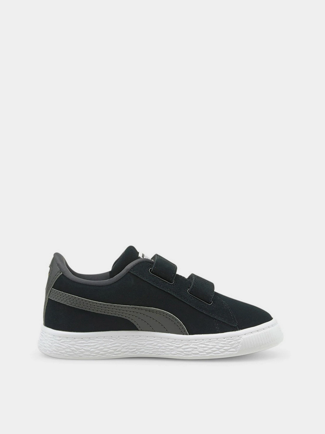 Кеды PUMA модель 38073301 Кеды PUMA модель 38073301 Фото