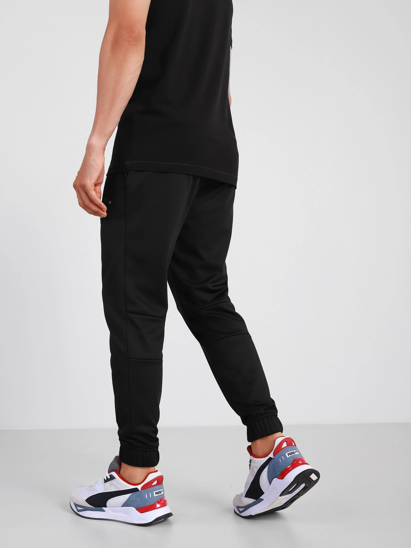 Брюки PUMA модель 52089401 Брюки PUMA модель 52089401 Фото