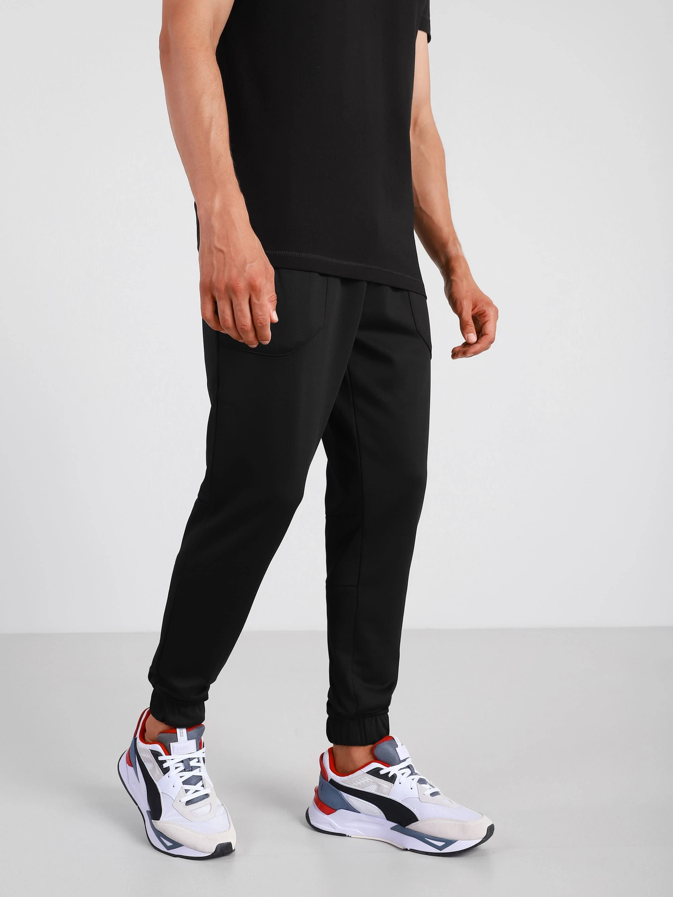 Брюки PUMA модель 52089401 Брюки PUMA модель 52089401 Фото