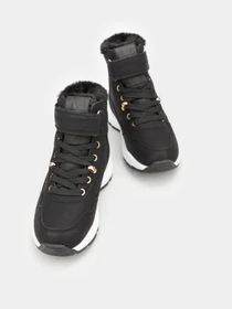 Ботинки и сапоги M Wone модель 330725 Фото