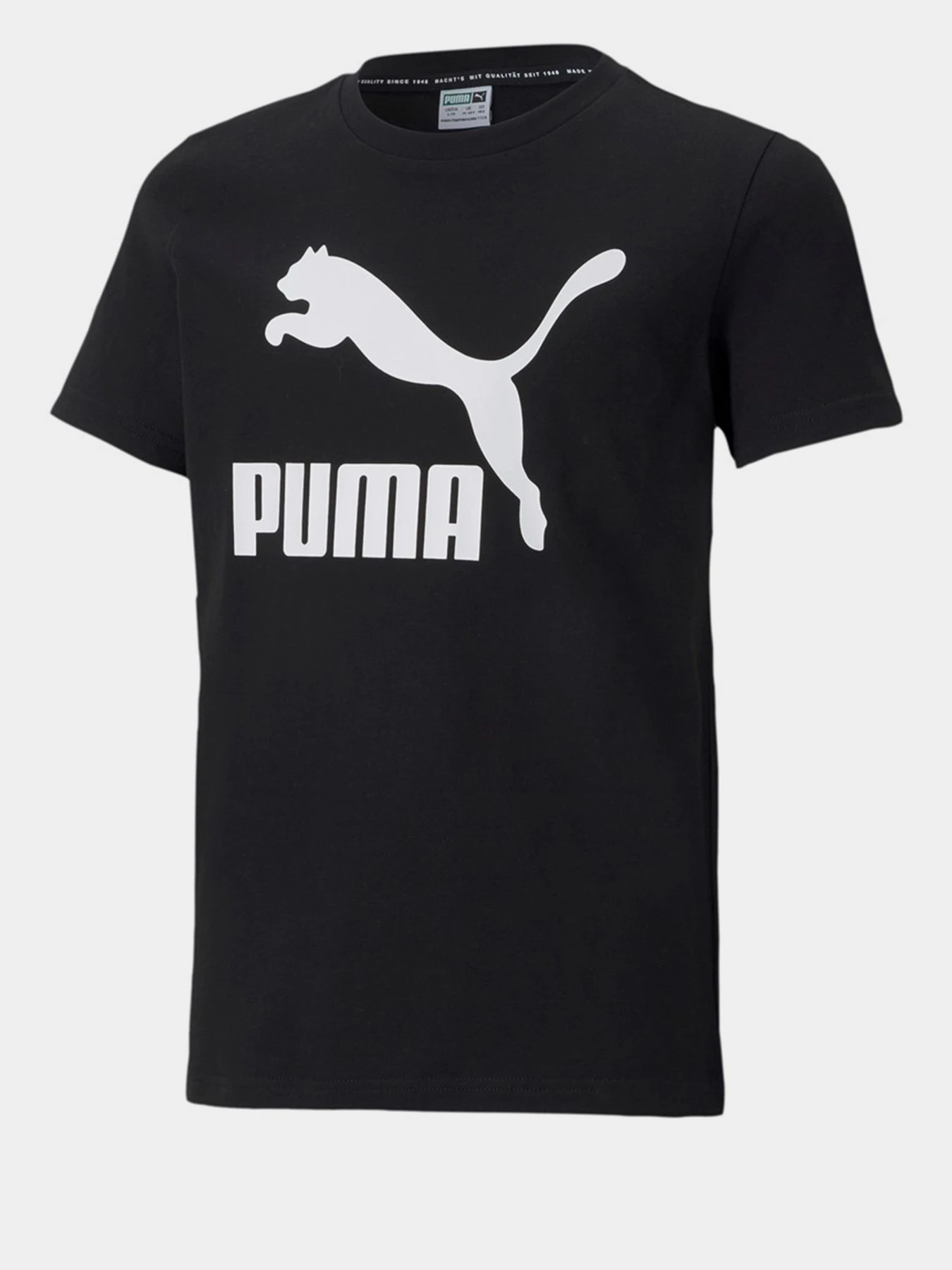 Футболки и поло PUMA модель 53011501 Фото