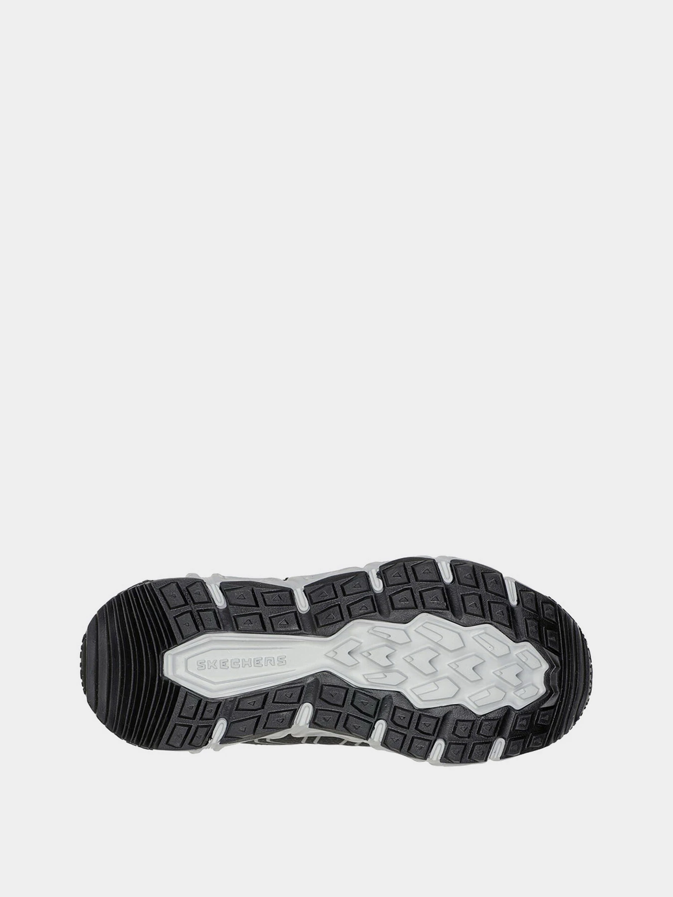 Ботинки и сапоги Skechers модель 406422L BKRD Ботинки и сапоги Skechers модель 406422L BKRD Фото