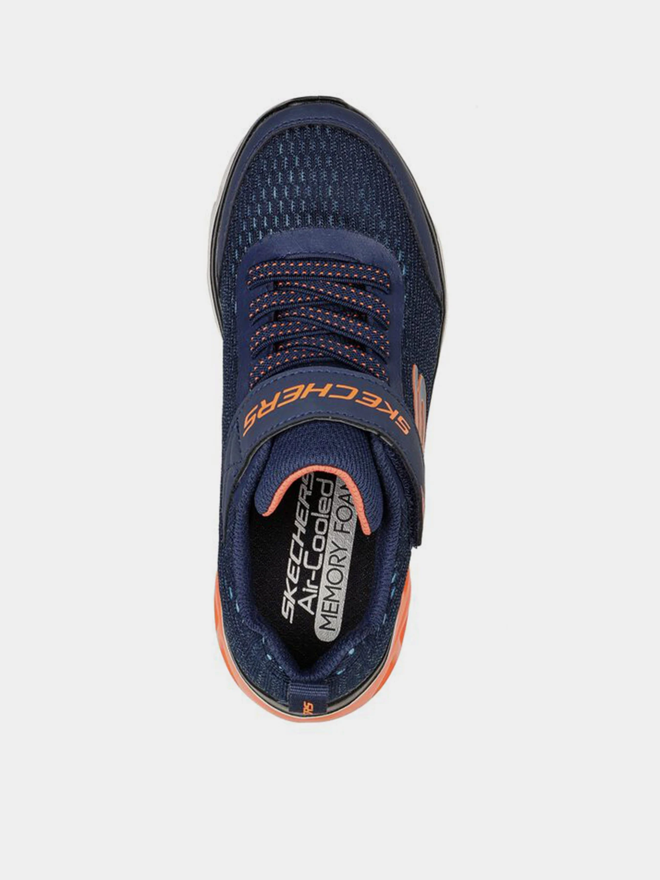 Кроссовки Skechers модель 403801L NVOR Кроссовки Skechers модель 403801L NVOR Фото