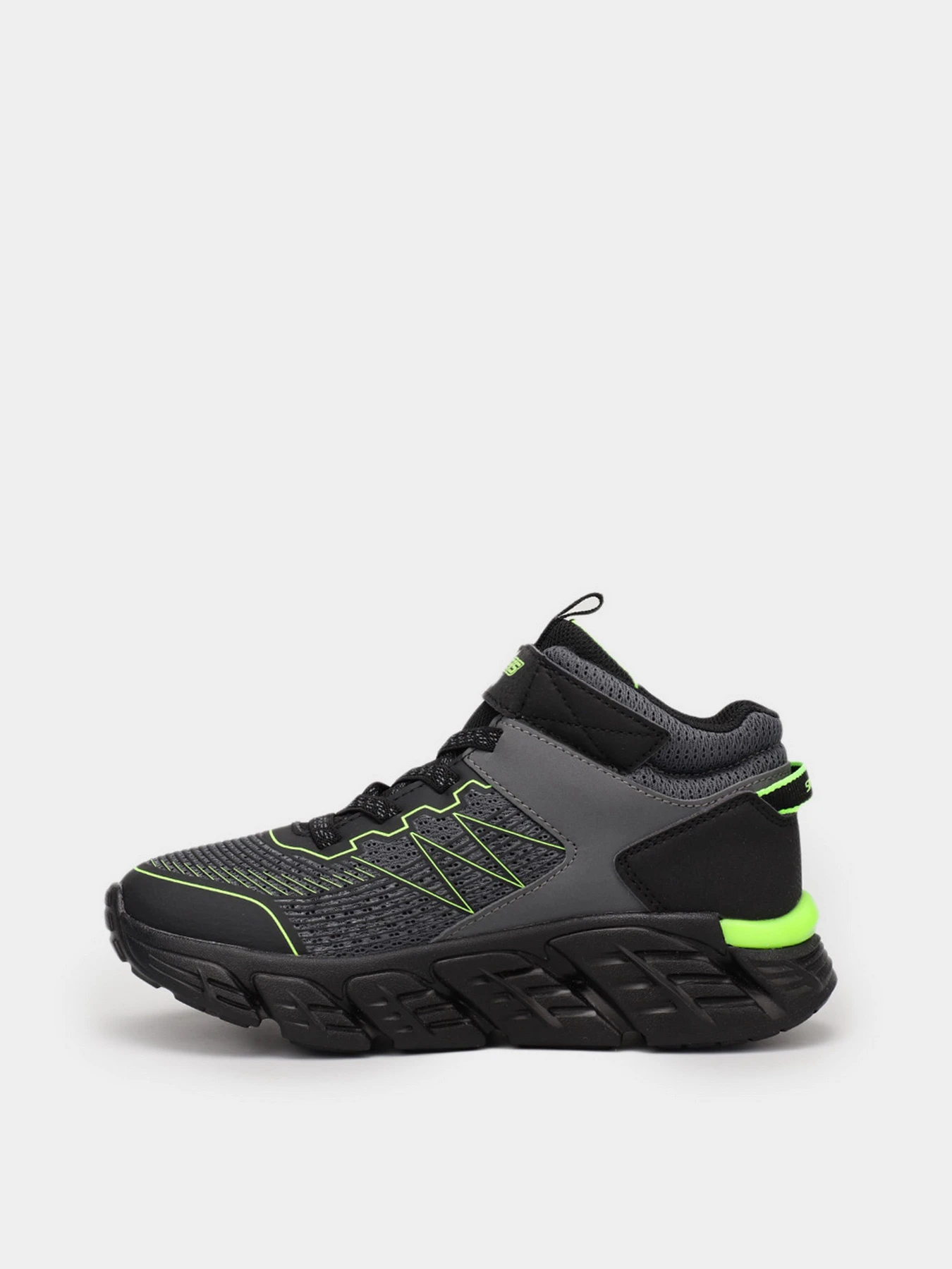 Ботинки и сапоги Skechers модель 403806L CBLM Фото