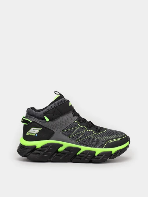 Ботинки и сапоги Skechers модель 403806L CBLM Фото