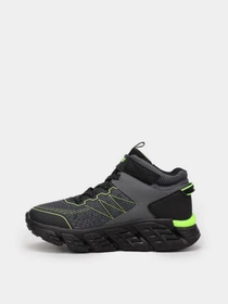Ботинки и сапоги Skechers модель 403806L CBLM Фото