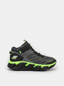 Ботинки и сапоги Skechers модель 403806L CBLM Фото