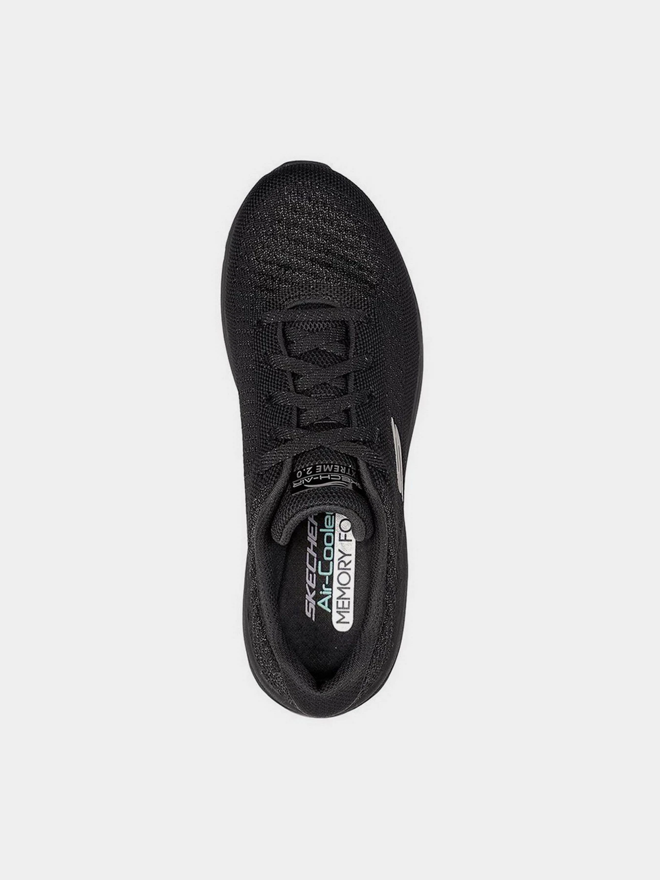 Кроссовки Skechers модель 149645 BBK Кроссовки Skechers модель 149645 BBK Фото