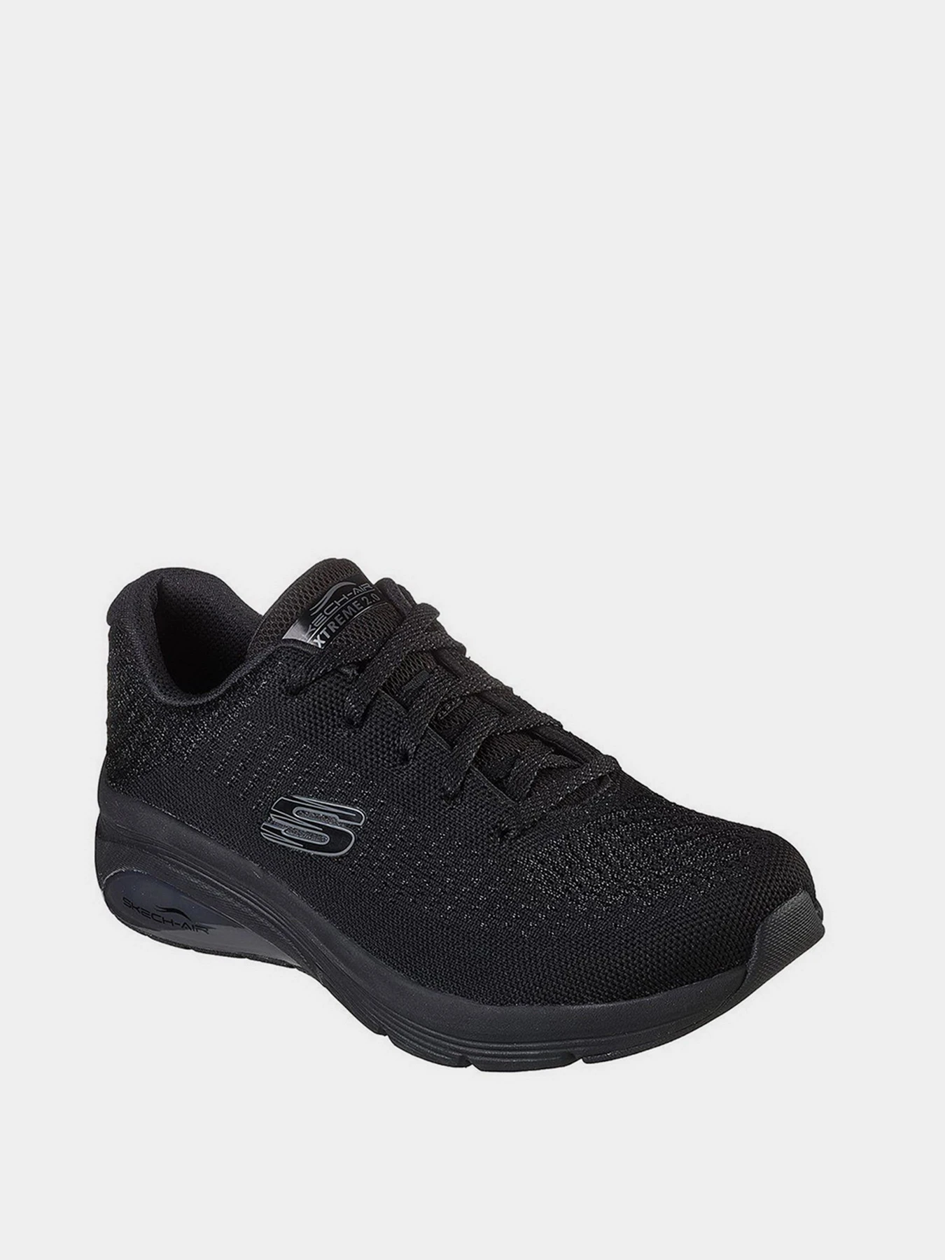 Кроссовки Skechers модель 149645 BBK Кроссовки Skechers модель 149645 BBK Фото