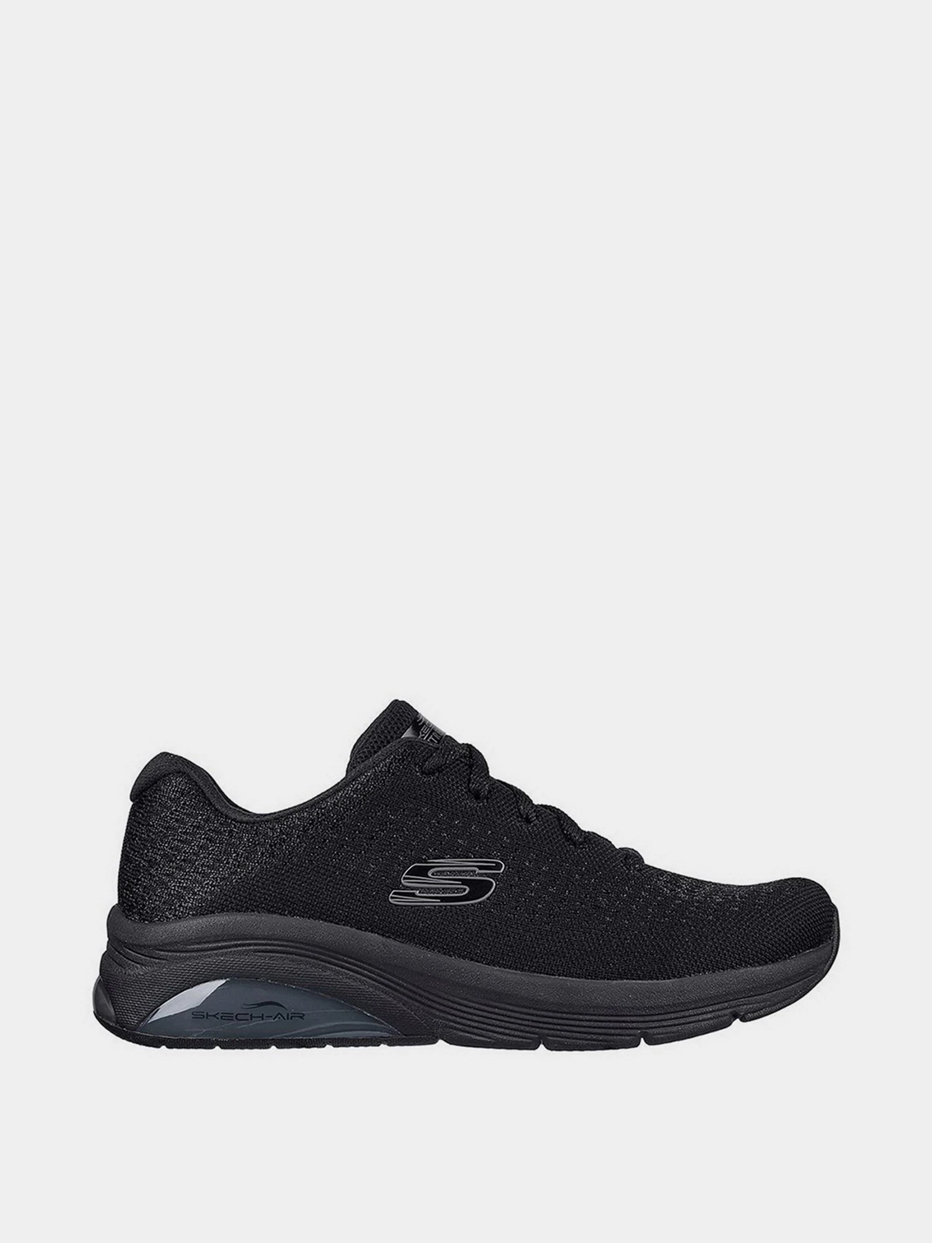 Кроссовки Skechers модель 149645 BBK Кроссовки Skechers модель 149645 BBK Фото
