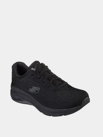 Кроссовки Skechers модель 149645 BBK Фото