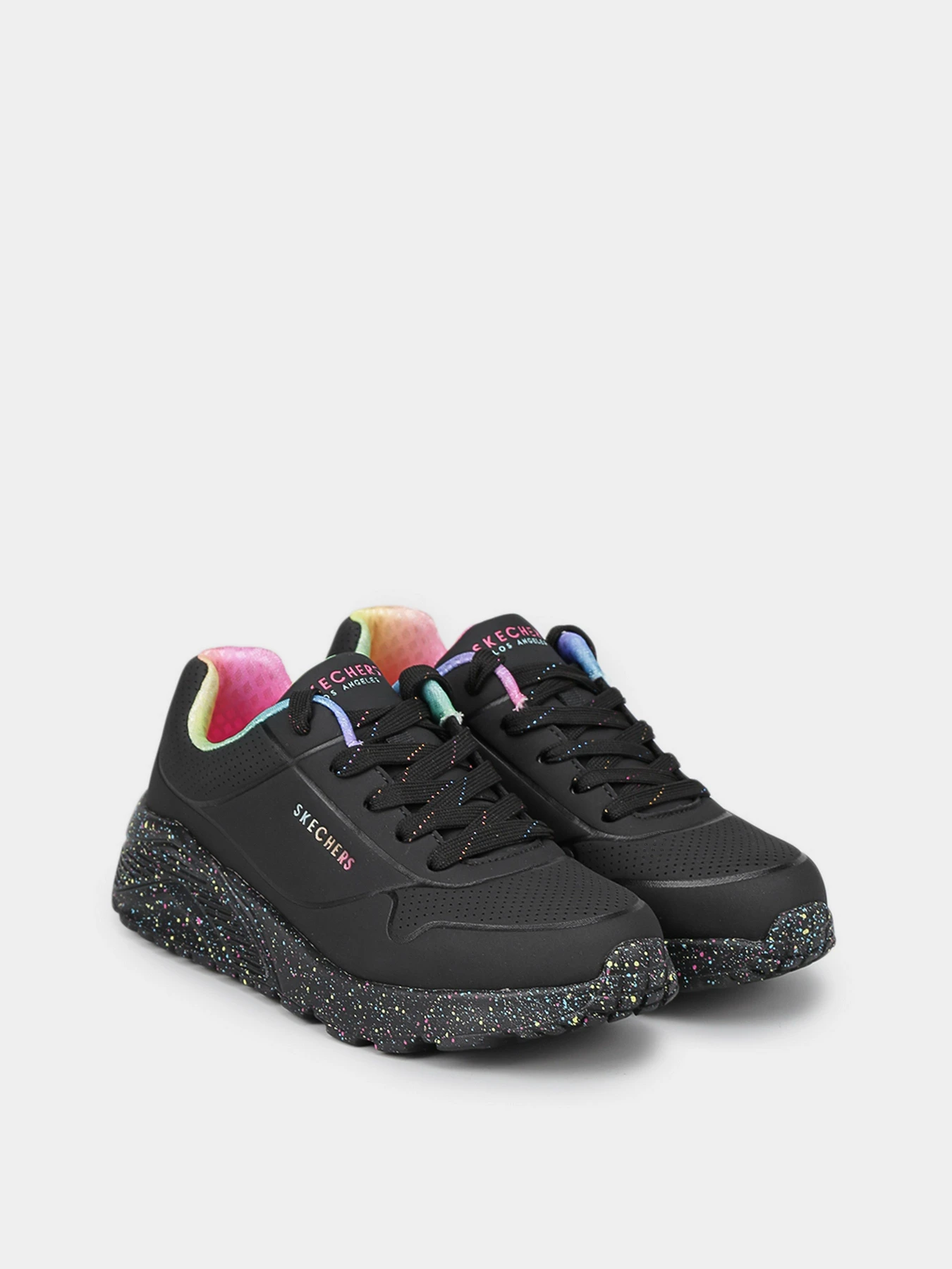 Кроссовки Skechers модель 310456L BKMT Кроссовки Skechers модель 310456L BKMT Фото