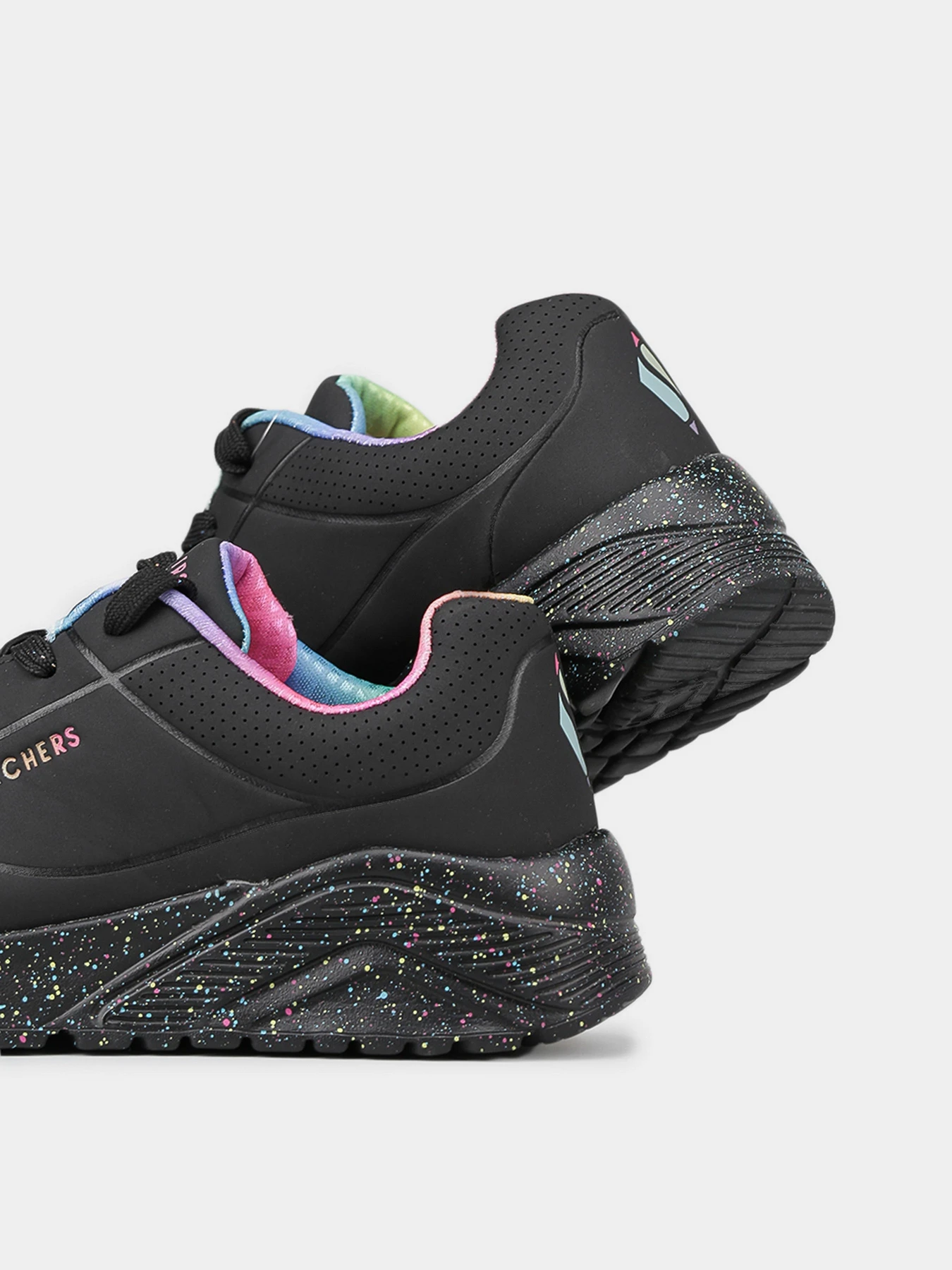 Кроссовки Skechers модель 310456L BKMT Кроссовки Skechers модель 310456L BKMT Фото