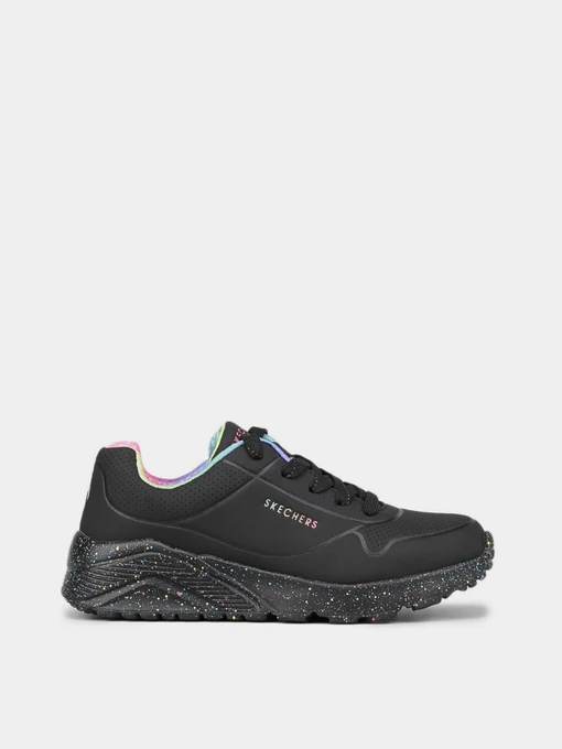 Кроссовкалар Skechers үлгі 310456L BKMT Фото