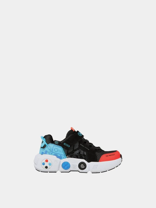 Кроссовкалар Skechers үлгі 402260L BKMT Фото