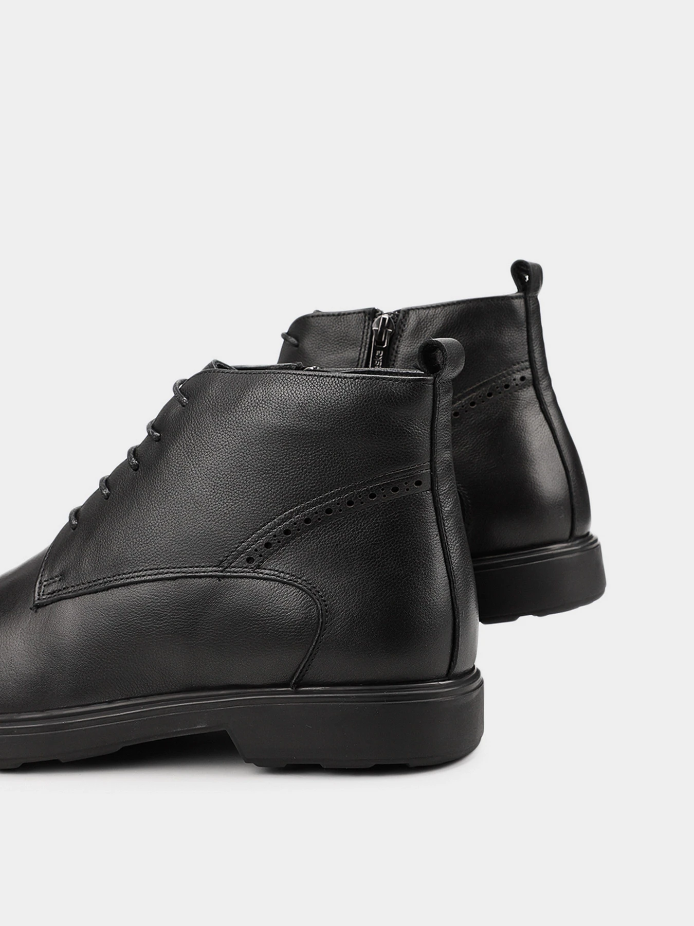Ботинки и сапоги Braska модель 525-1010/101 Фото