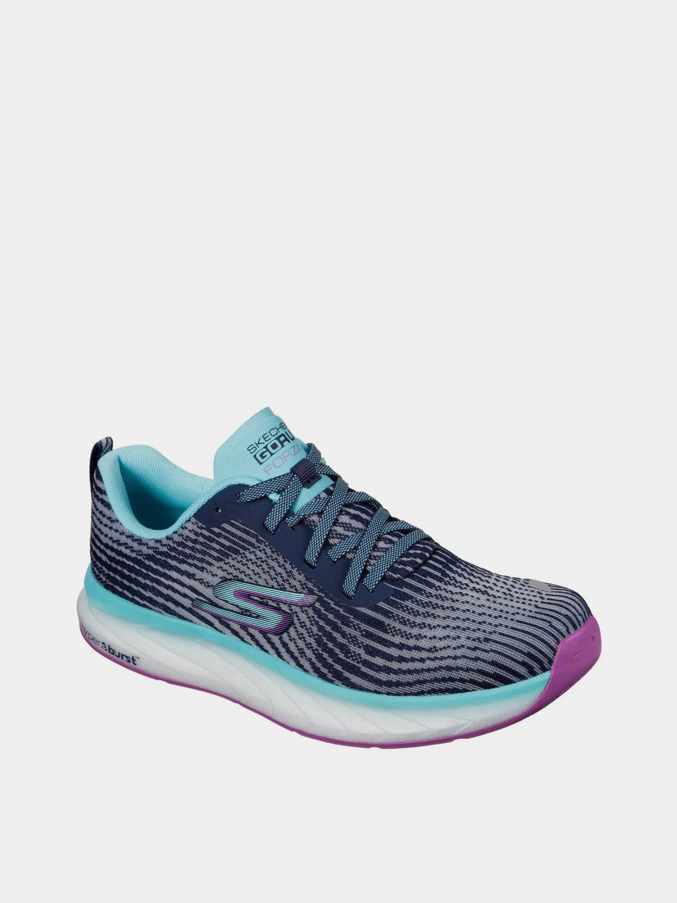 Кроссовки Skechers модель 128095 NVMT Кроссовки Skechers модель 128095 NVMT Фото