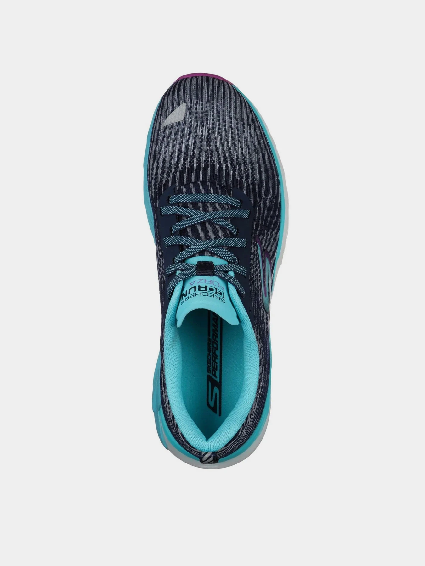 Кроссовки Skechers модель 128095 NVMT Кроссовки Skechers модель 128095 NVMT Фото