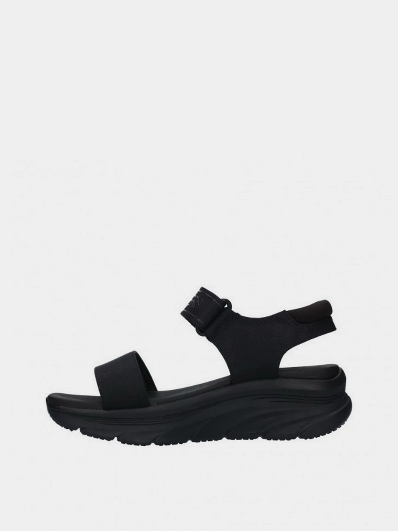 Сандалии Skechers модель 119226 BBK Фото