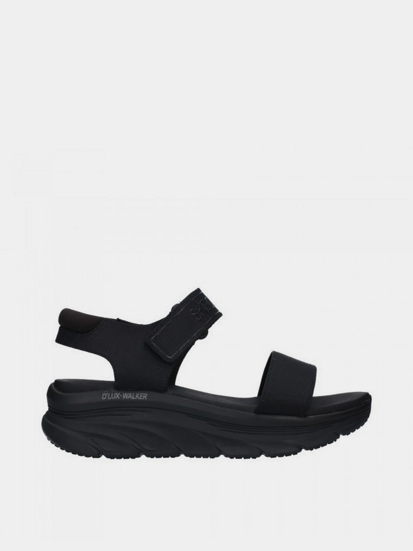 Сандалии Skechers модель 119226 BBK Фото