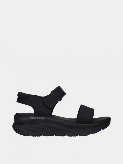 Сандалии Skechers модель 119226 BBK Фото