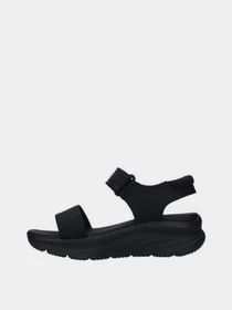 Сандалии Skechers модель 119226 BBK Фото