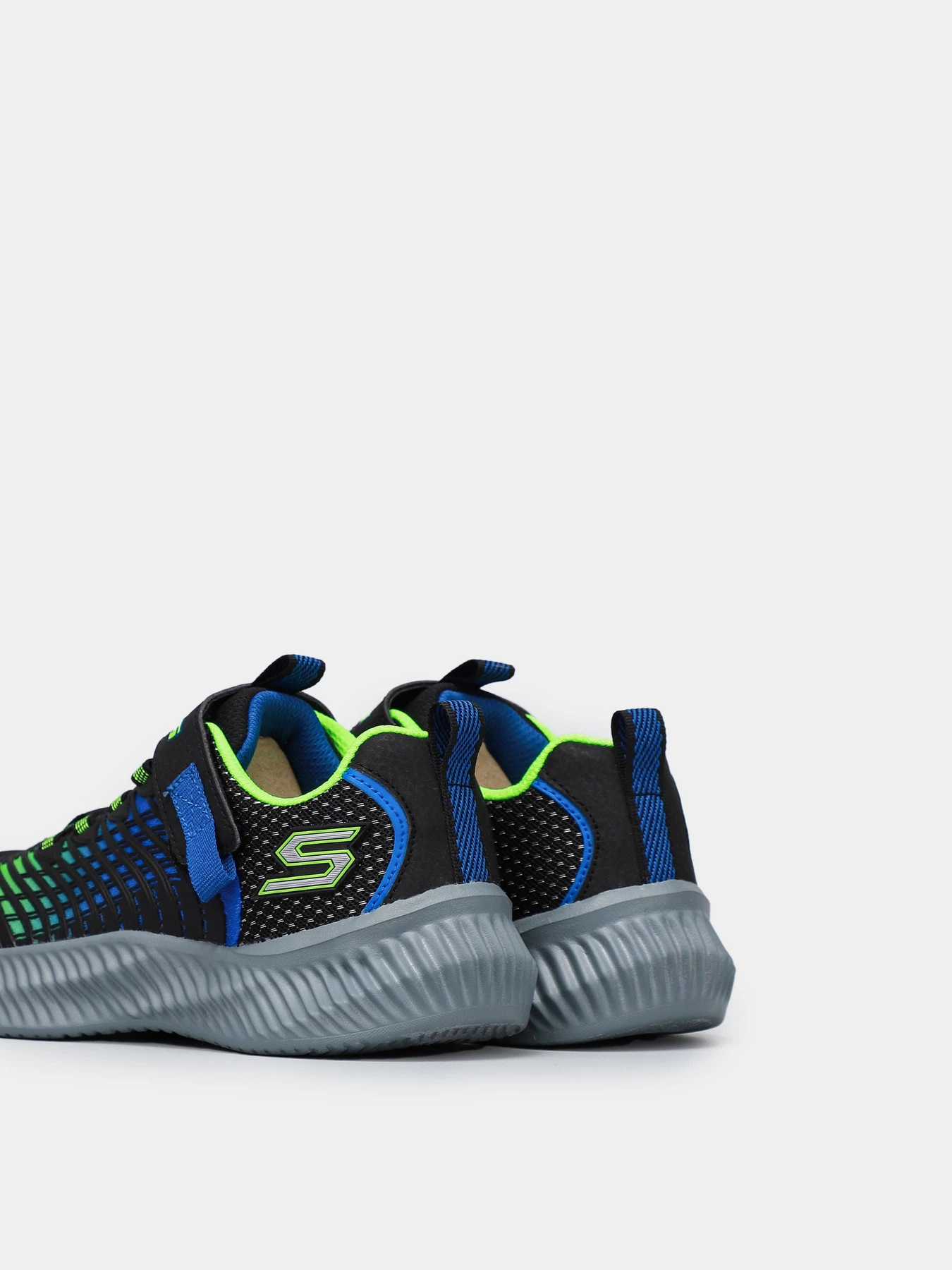 Кроссовки Skechers модель 403627L LMBL Кроссовки Skechers модель 403627L LMBL Фото