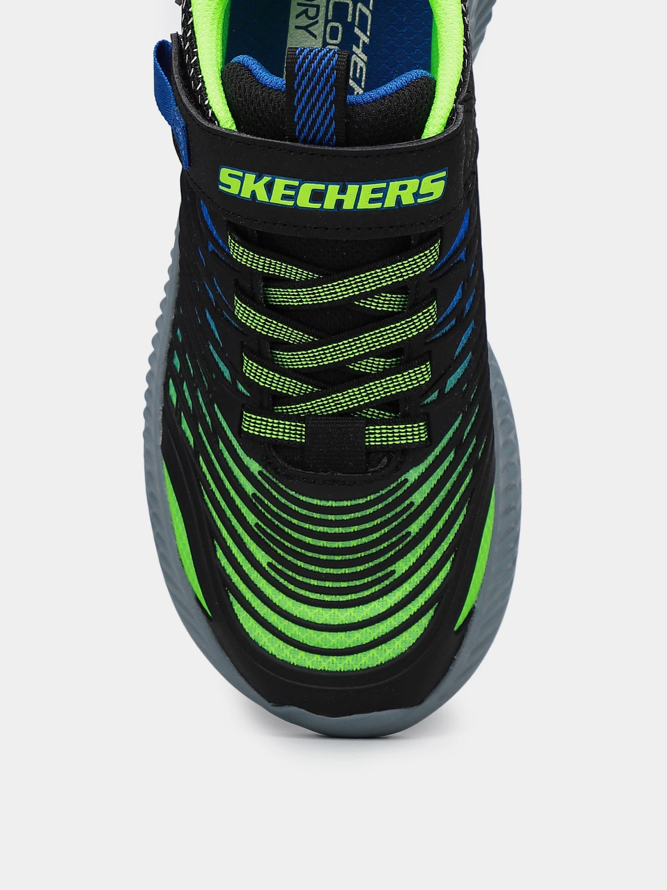 Кроссовки Skechers модель 403627L LMBL Кроссовки Skechers модель 403627L LMBL Фото